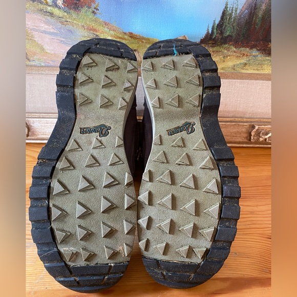 Danner Adrika Hiking Boot (30132) Plum - Picture 9 of 10